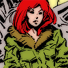 madelyne pryor